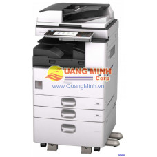 Máy photocopy Ricoh Aficio MP 3553